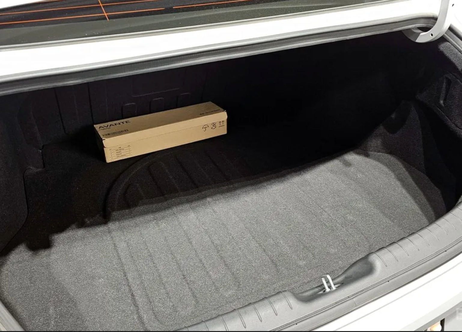 Hyundai Avânte