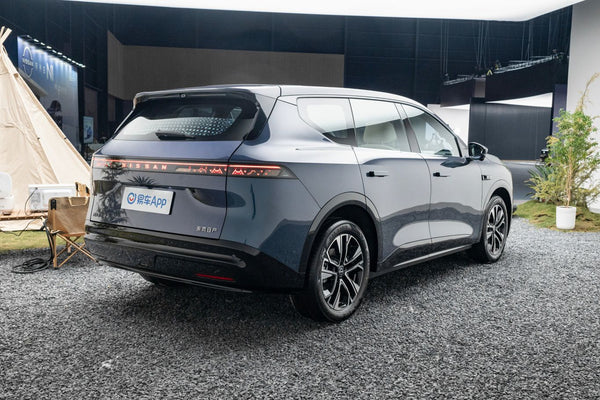 Nissan NX8