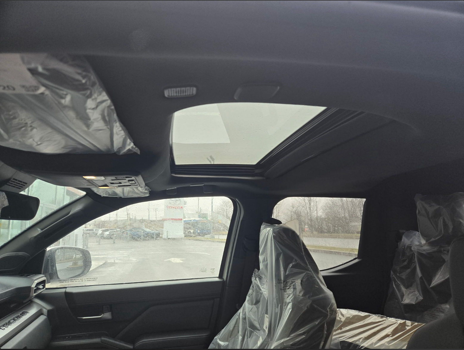 2026 Toyota Tacoma TRD