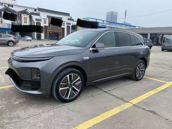 Lixiang L6