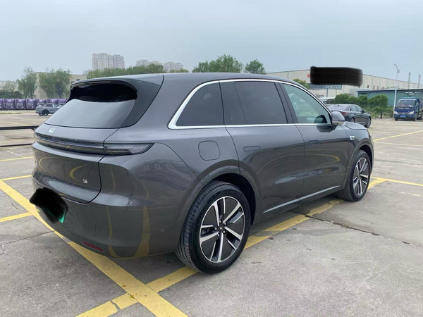Lixiang L6