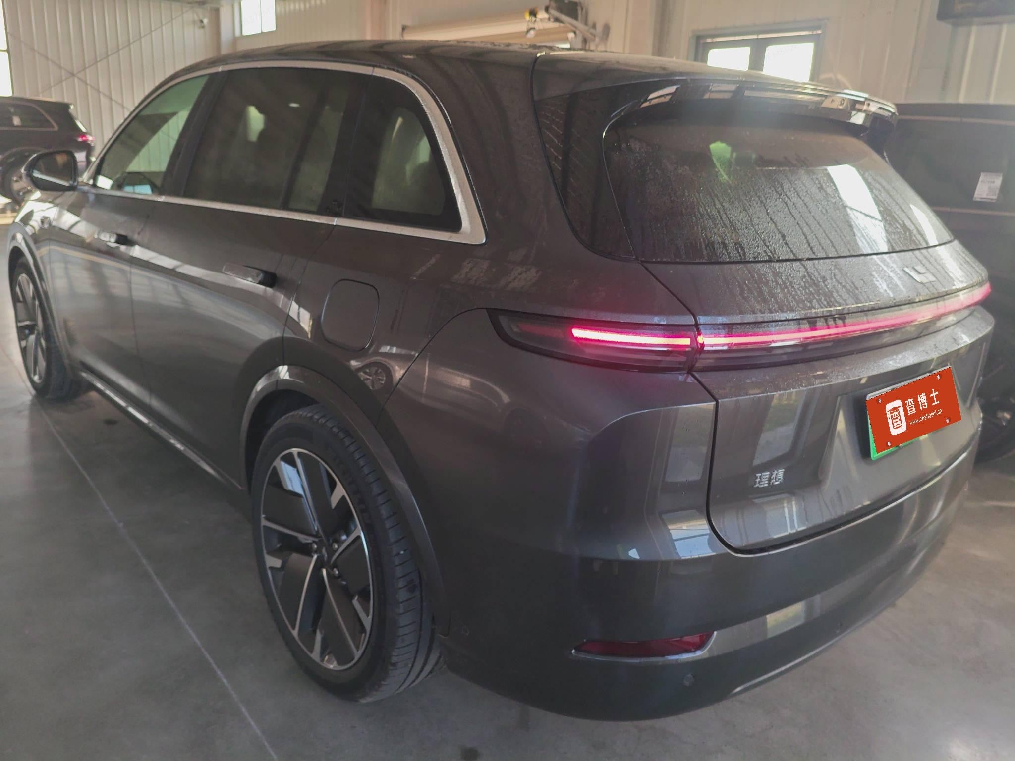 LiXiang L6