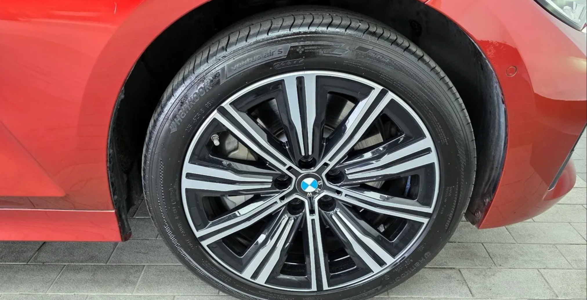 2020 BMW 330e