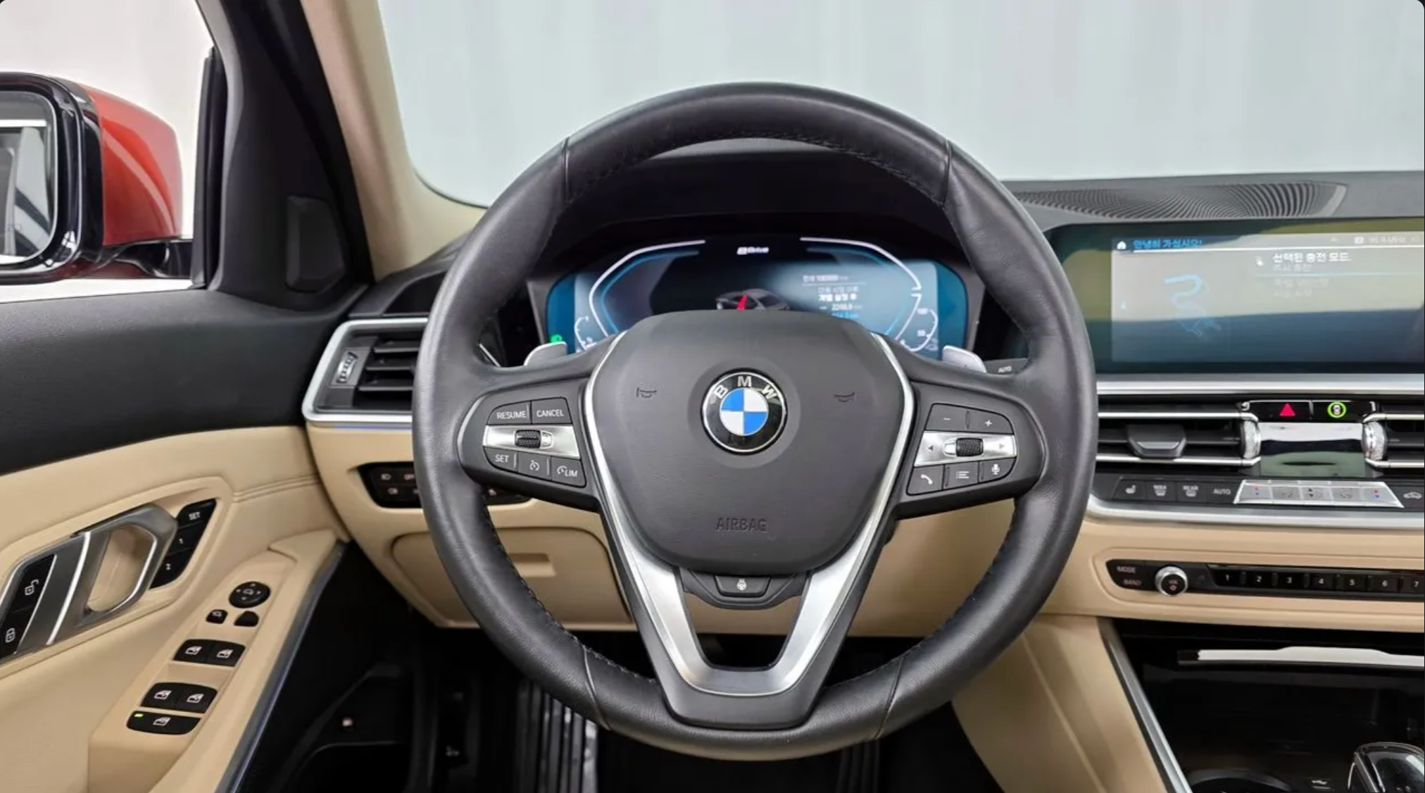 2020 BMW 330e