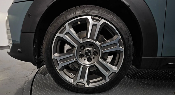 2022 Mini Cooper S Countryman