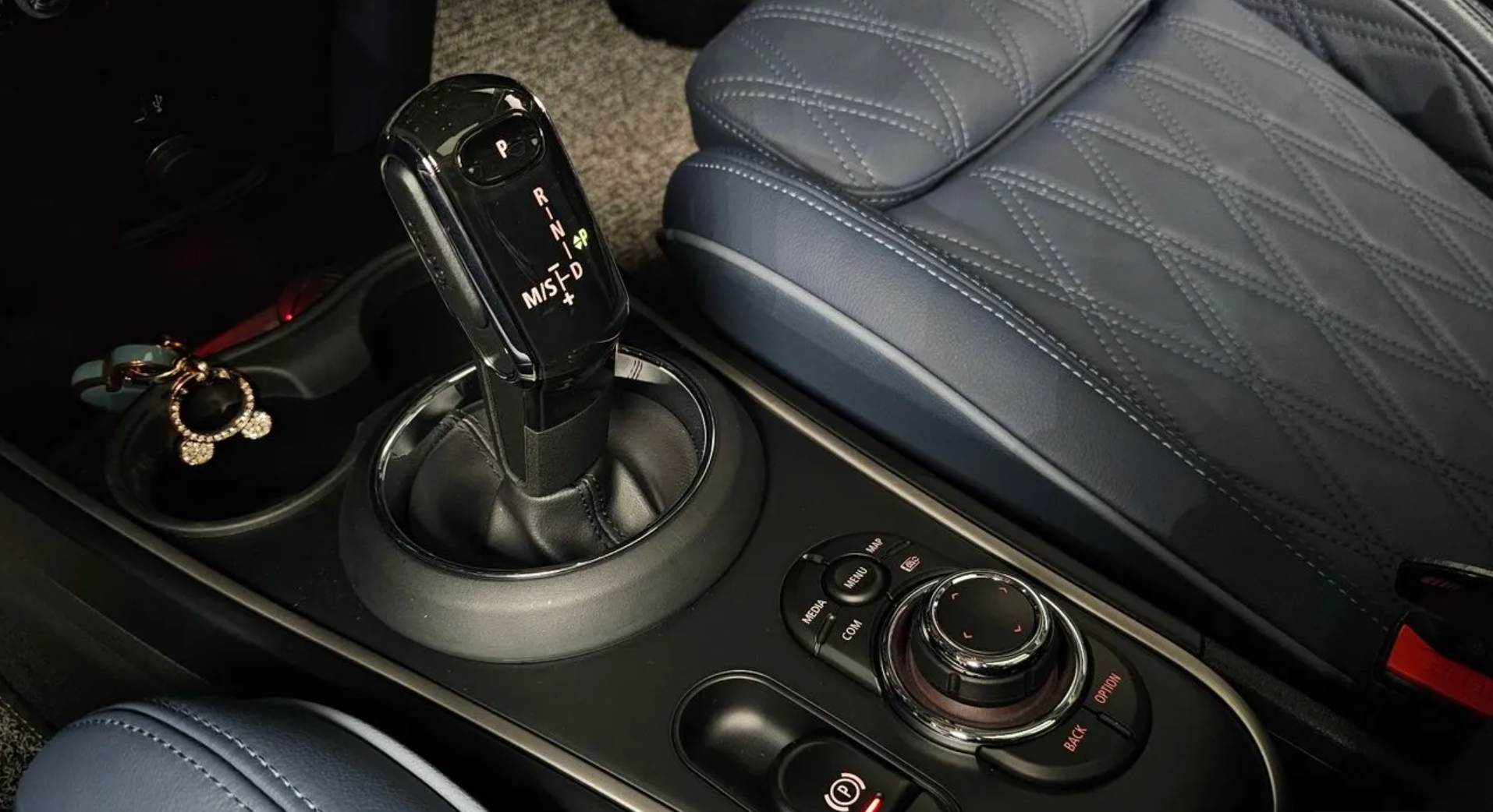2022 Mini Cooper S Countryman