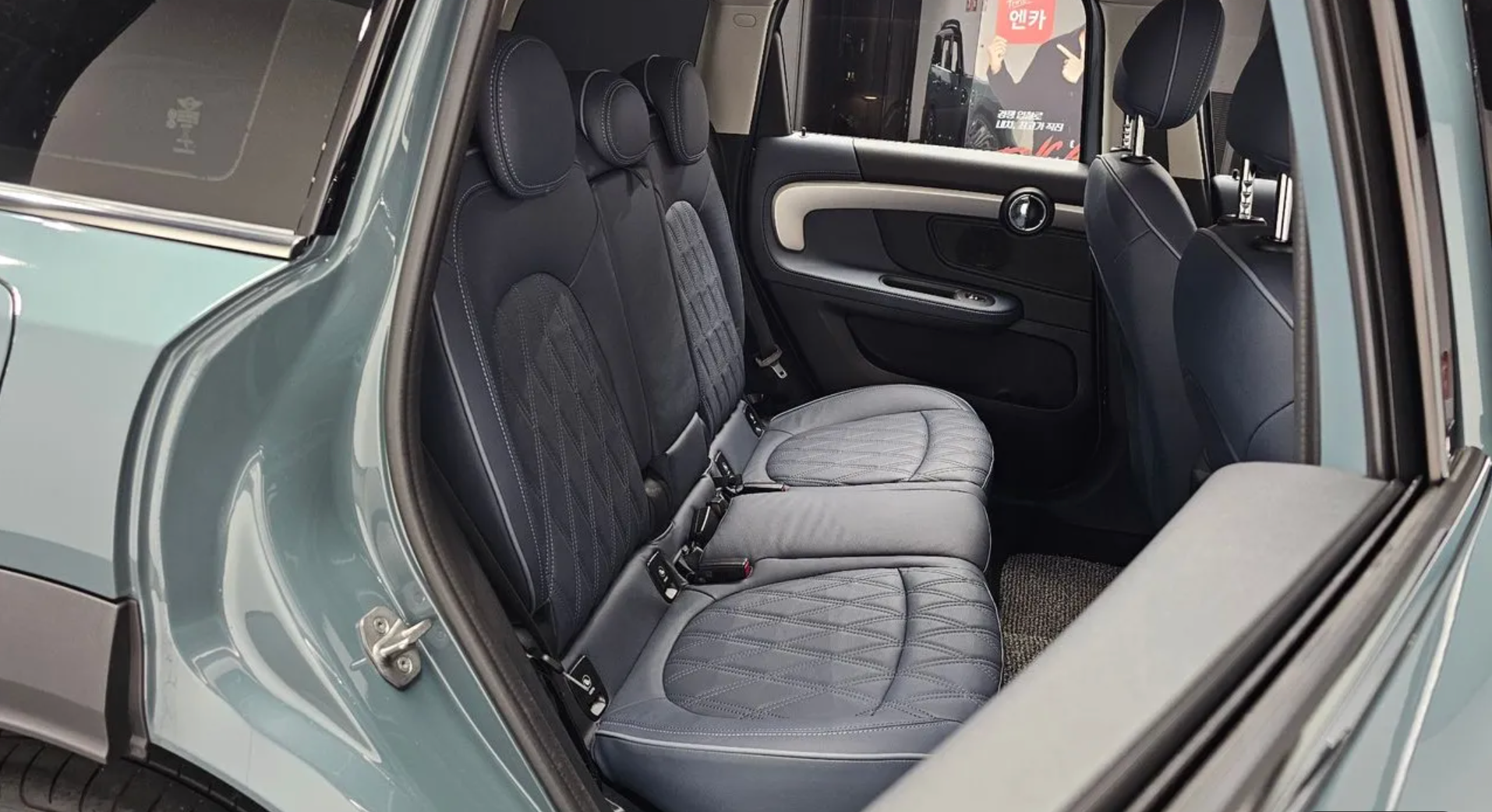 2022 Mini Cooper S Countryman