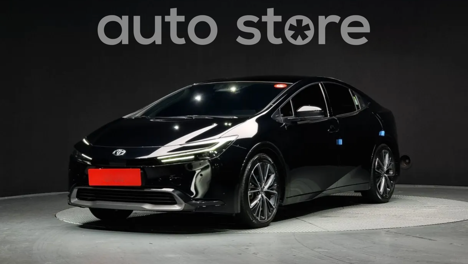 2023 Toyota Prius 2.0 XLE