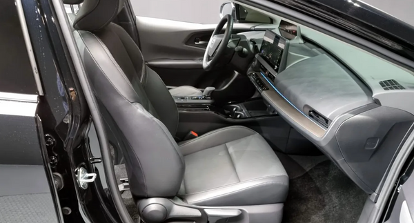 2023 Toyota Prius 2.0 XLE