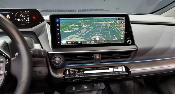 2023 Toyota Prius 2.0 XLE