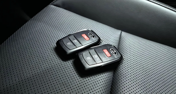2023 Toyota Prius 2.0 XLE