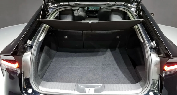 2023 Toyota Prius 2.0 XLE