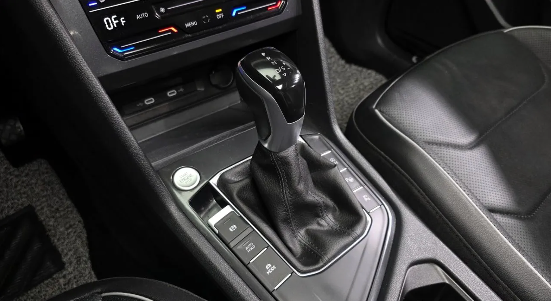 2022 Volkswagen Tiguan Allspace 2.0 TSI