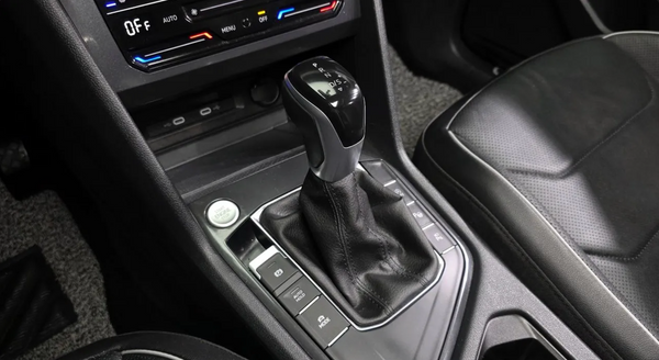 2022 Volkswagen Tiguan Allspace 2.0 TSI