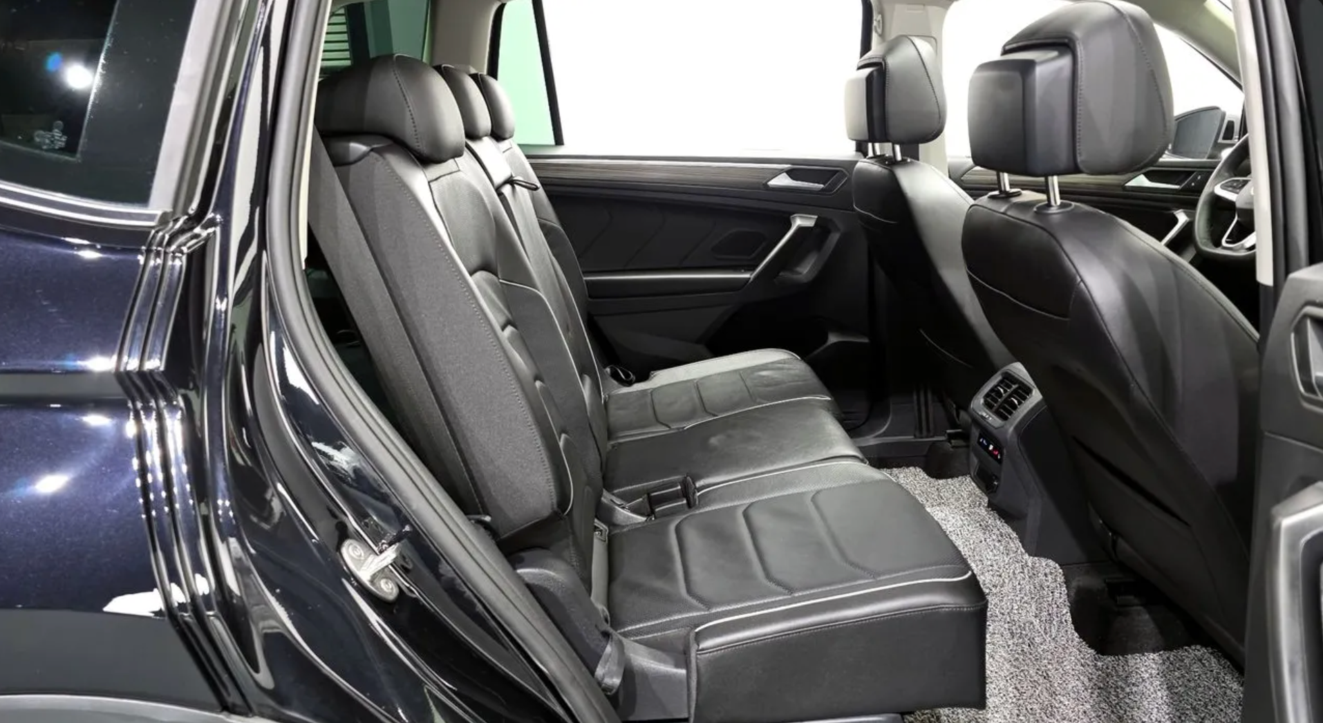2022 Volkswagen Tiguan Allspace 2.0 TSI