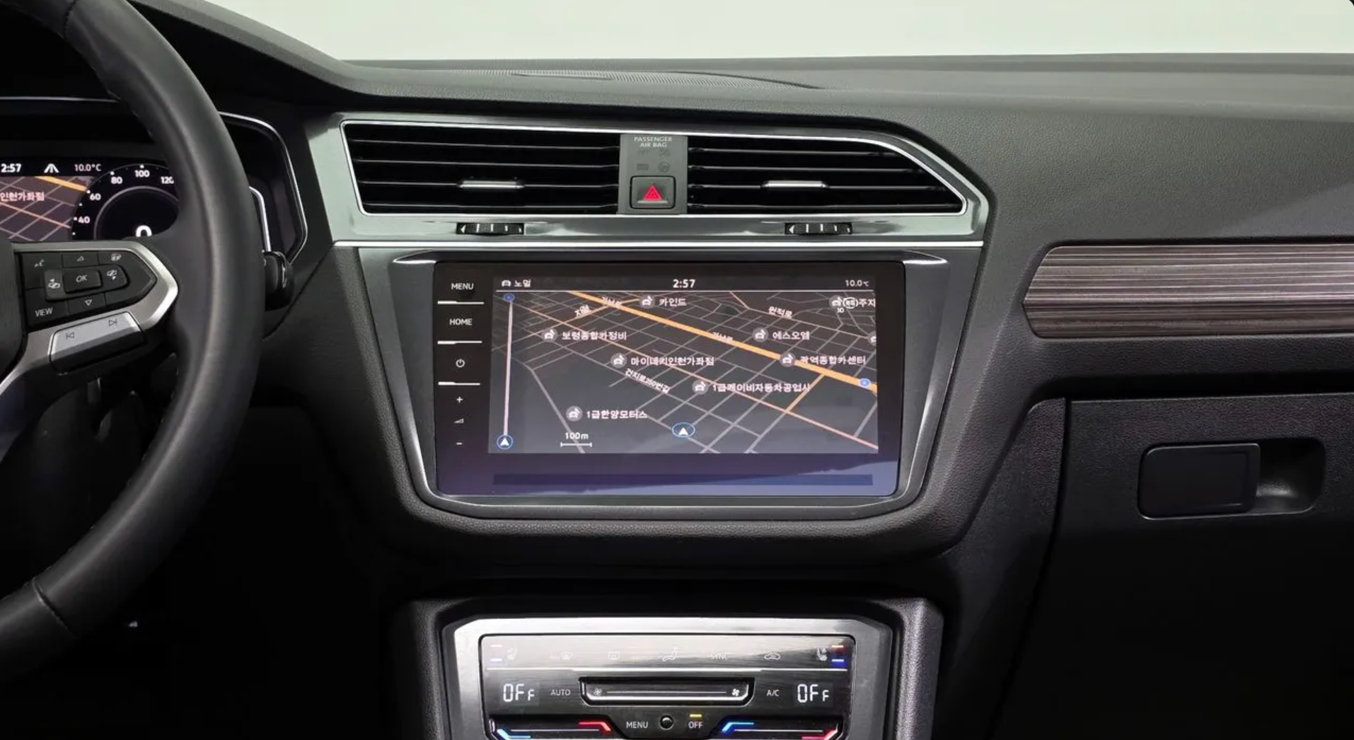 2022 Volkswagen Tiguan Allspace 2.0 TSI