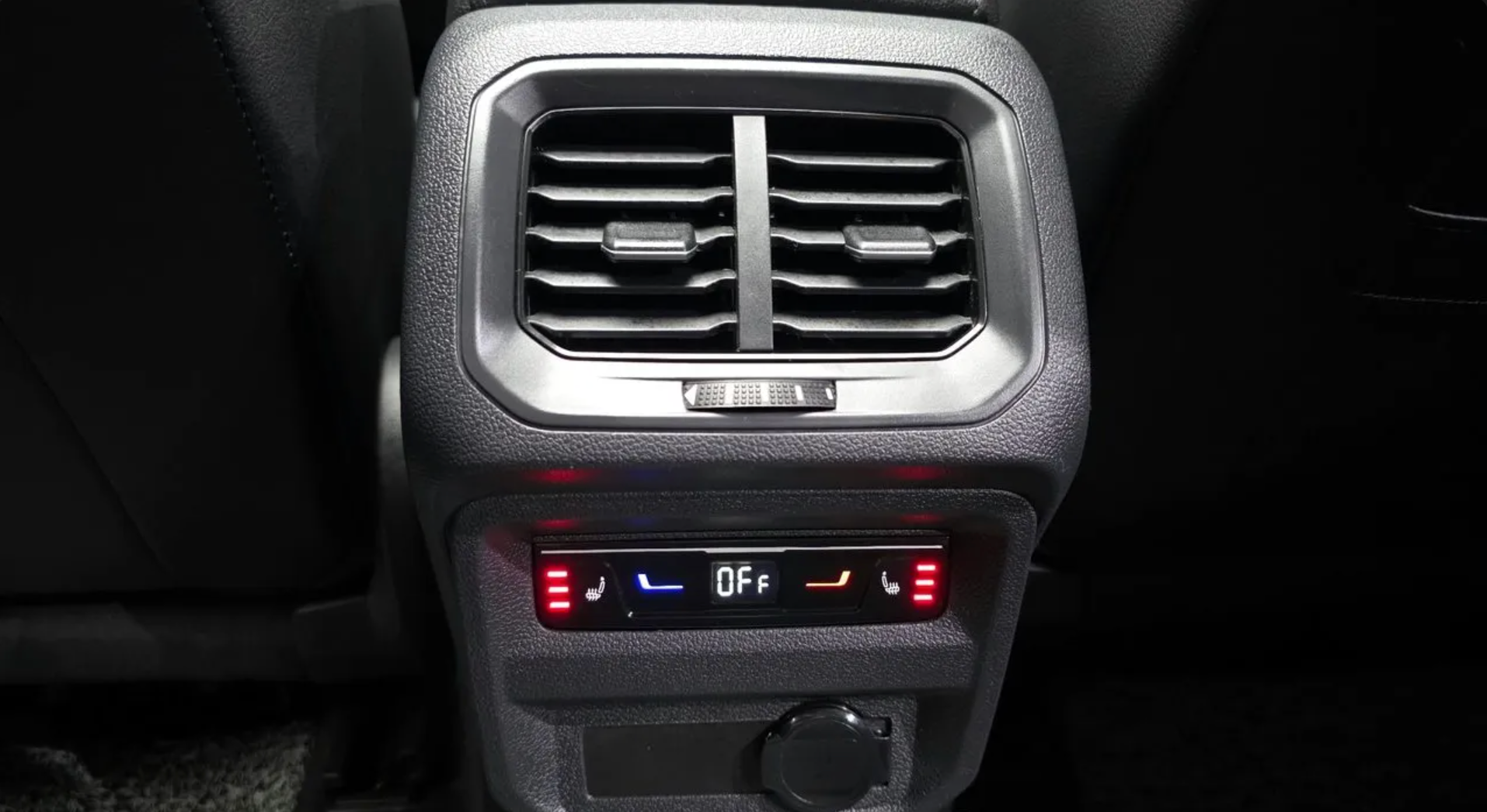 2022 Volkswagen Tiguan Allspace 2.0 TSI