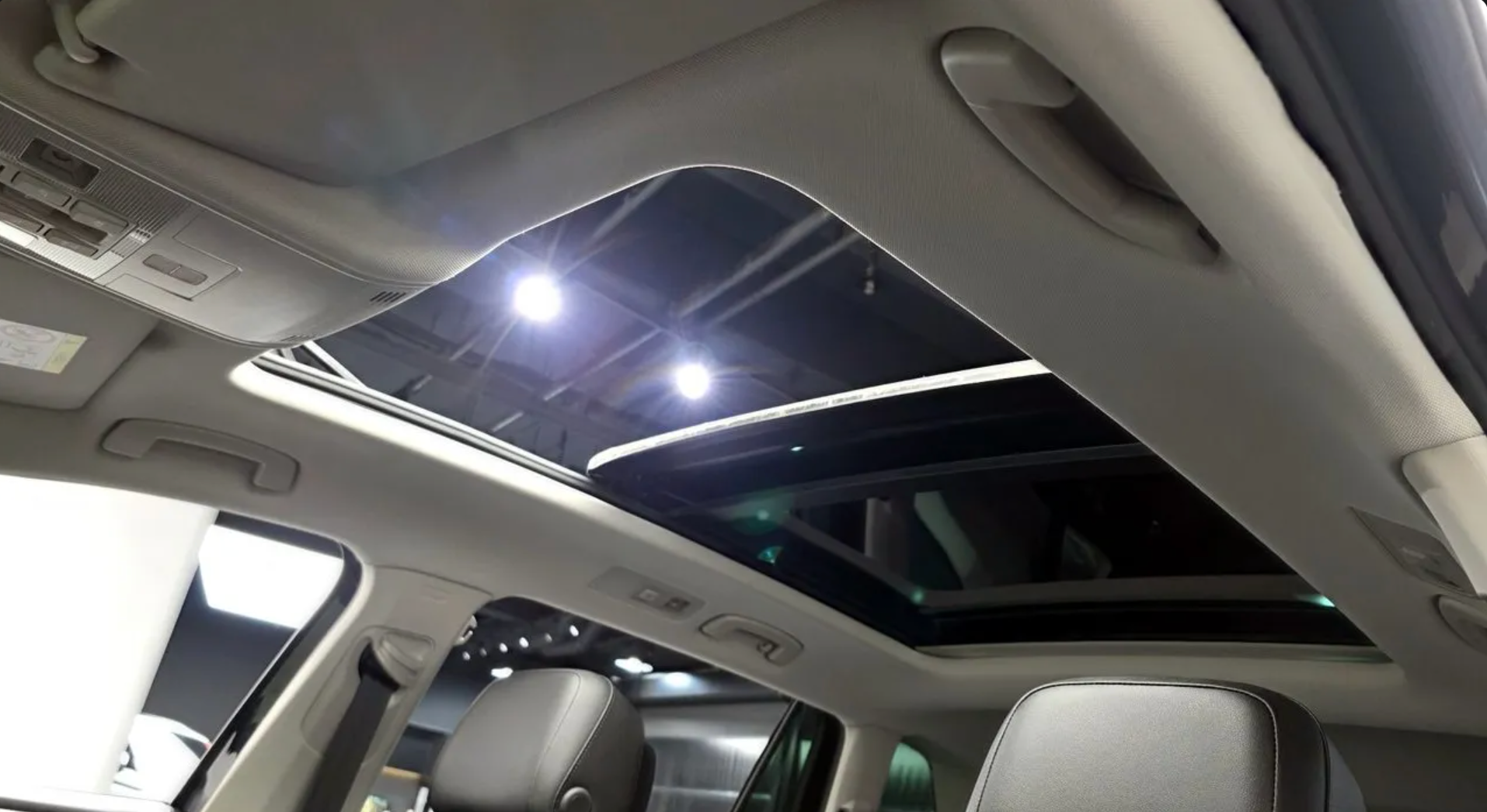 2022 Volkswagen Tiguan Allspace 2.0 TSI