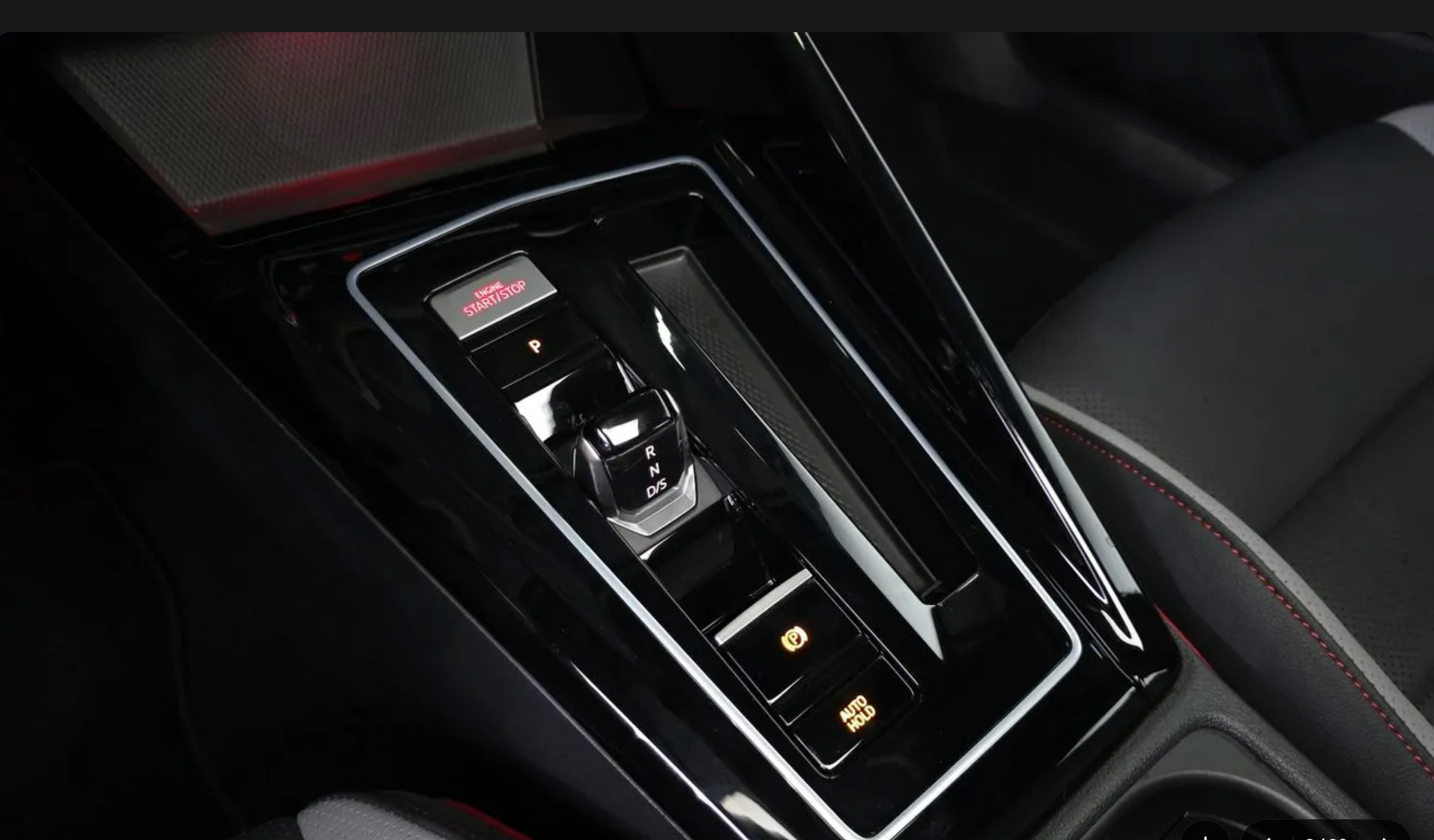 2023 Volkswagen Golf 2.0 GTI