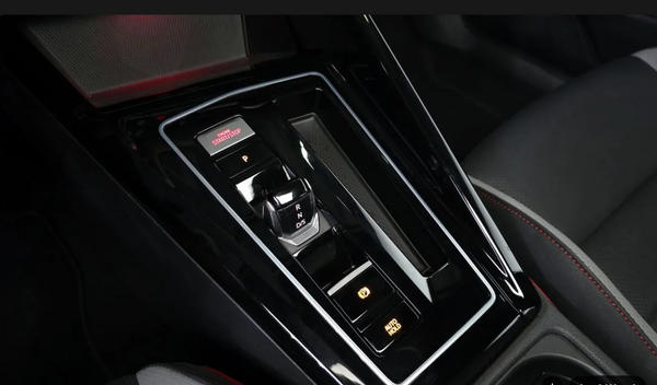 2023 Volkswagen Golf 2.0 GTI