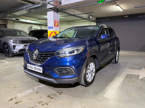 2019 Renault Kadjar