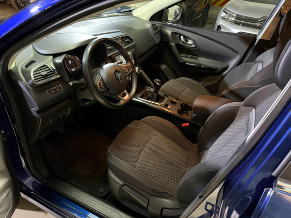2019 Renault Kadjar