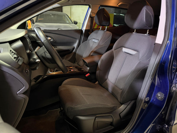 2019 Renault Kadjar