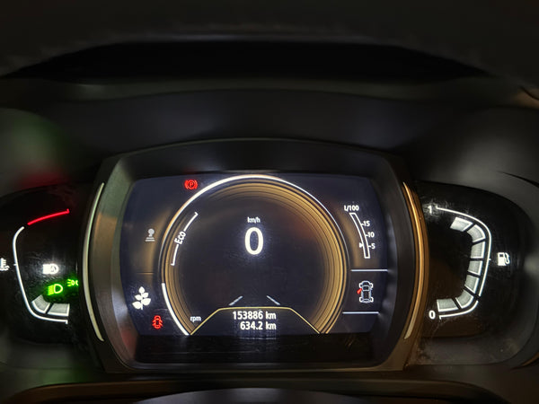 2019 Renault Kadjar