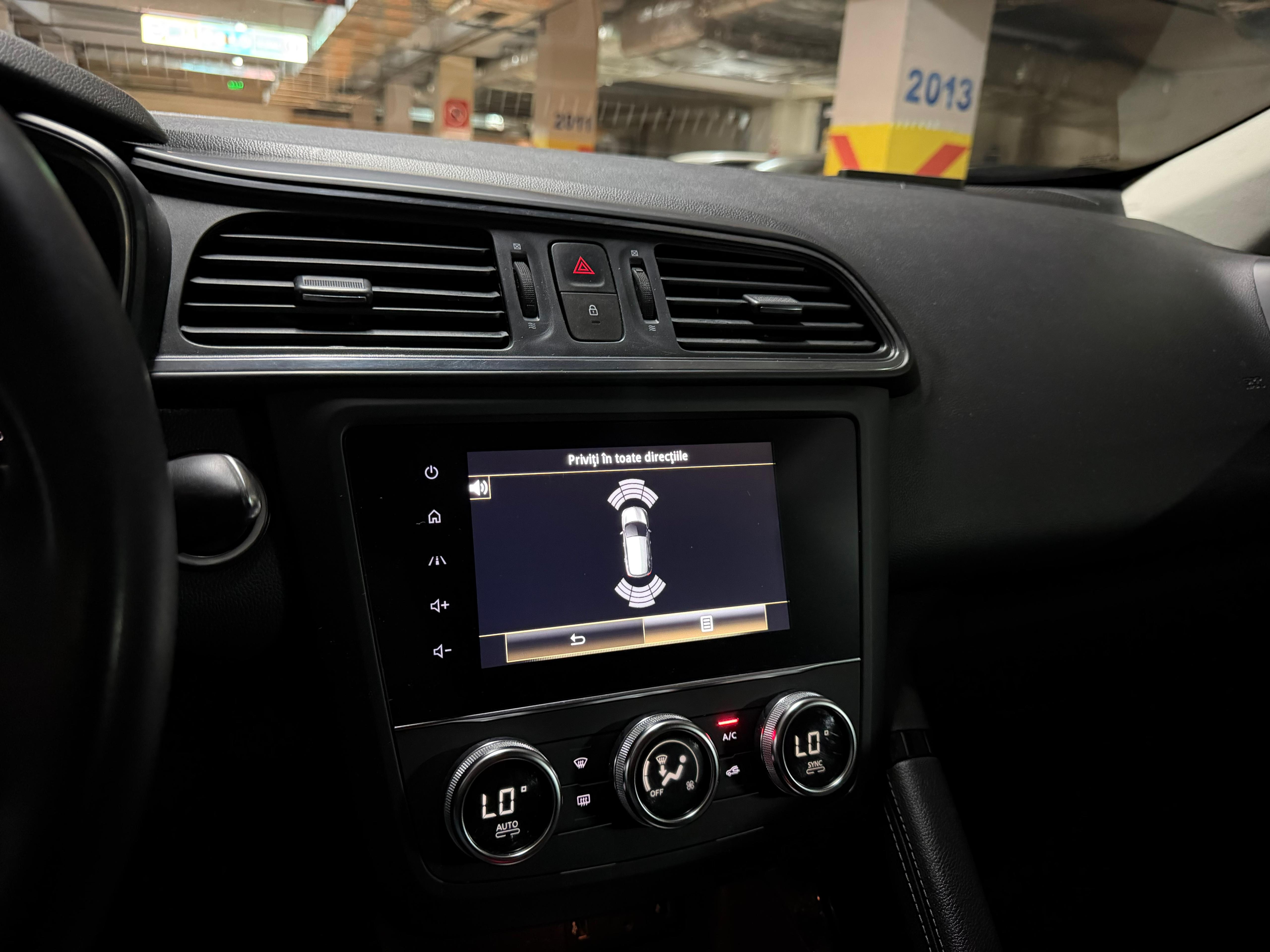 2019 Renault Kadjar