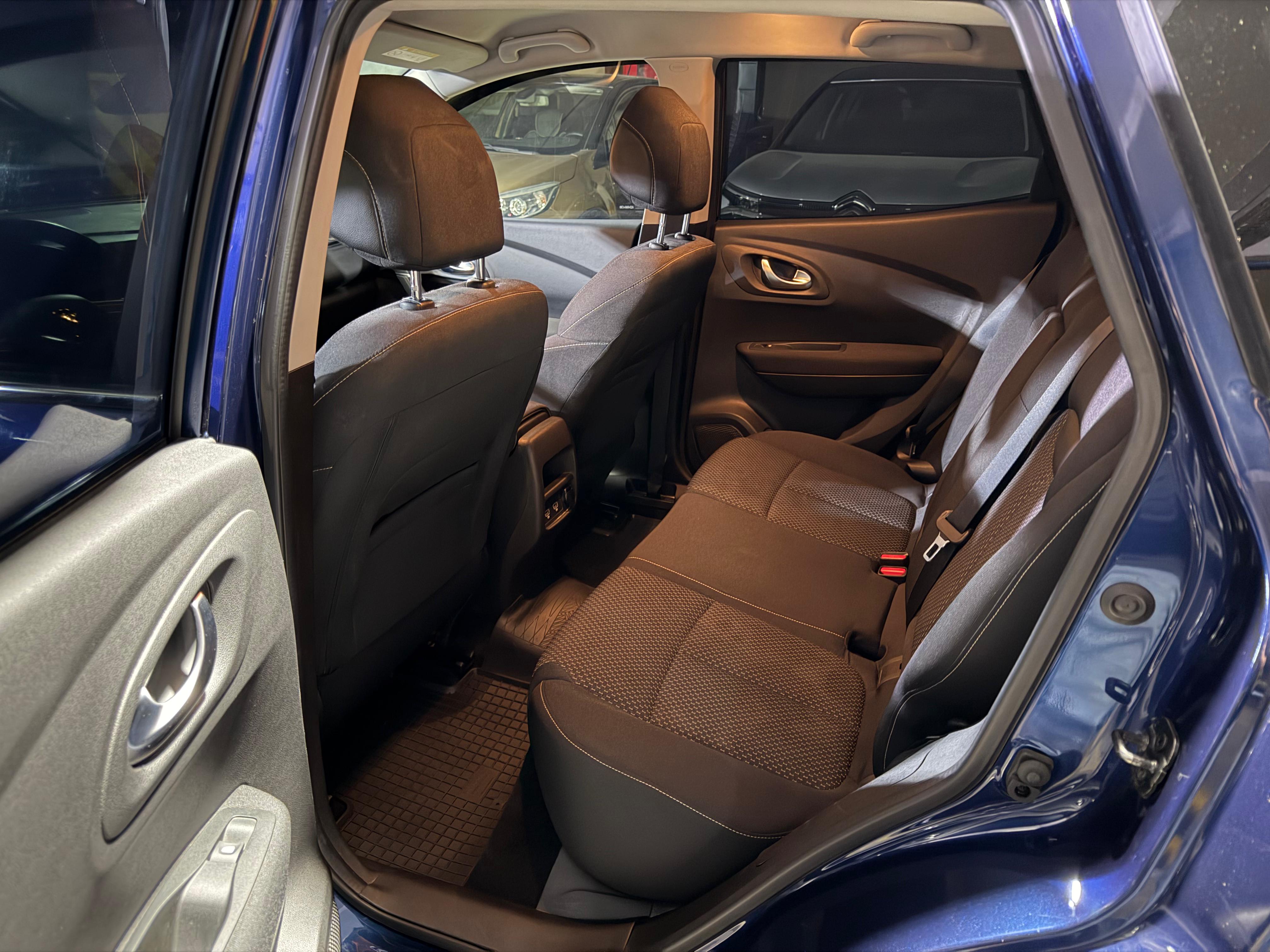 2019 Renault Kadjar