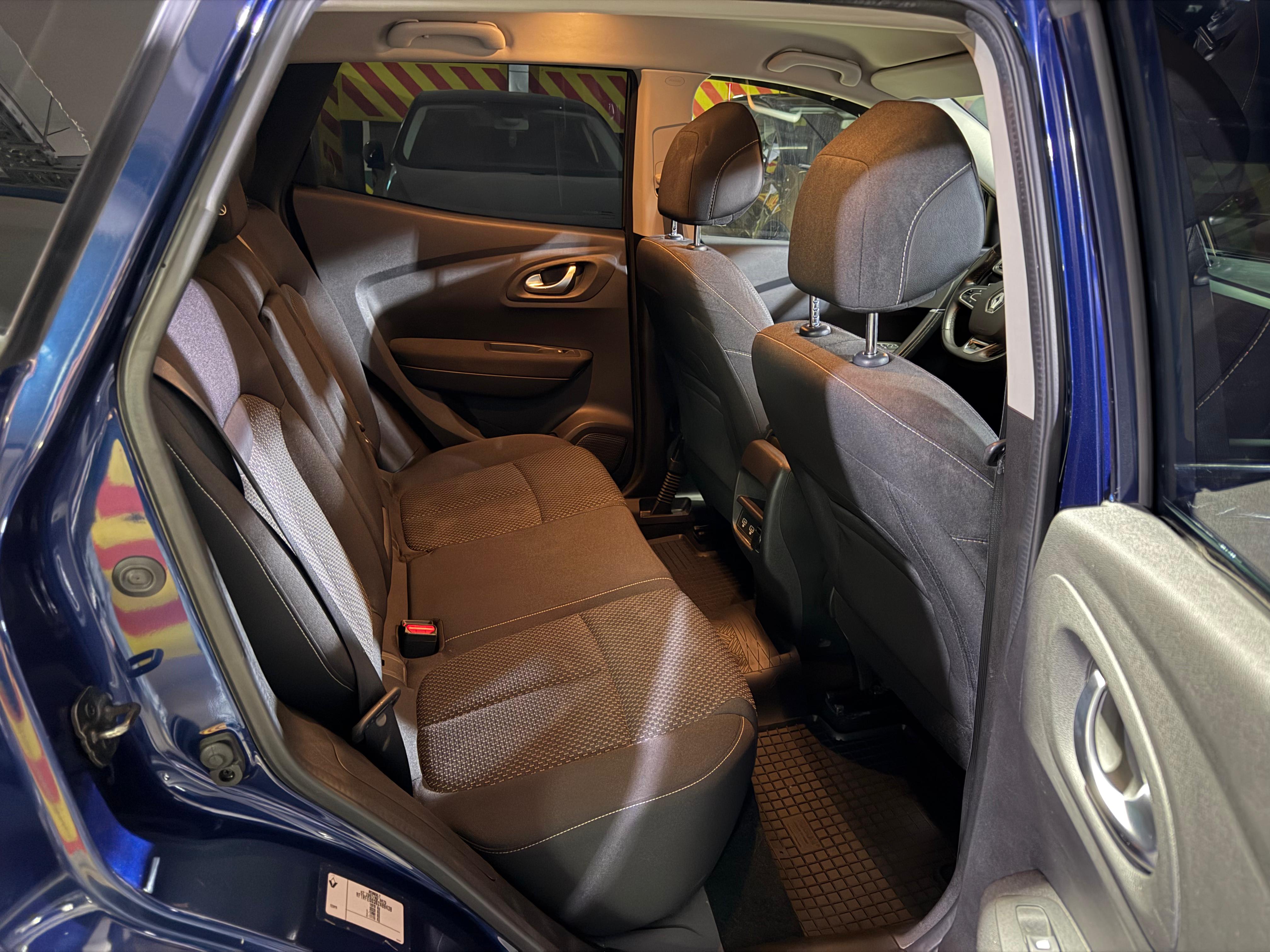2019 Renault Kadjar