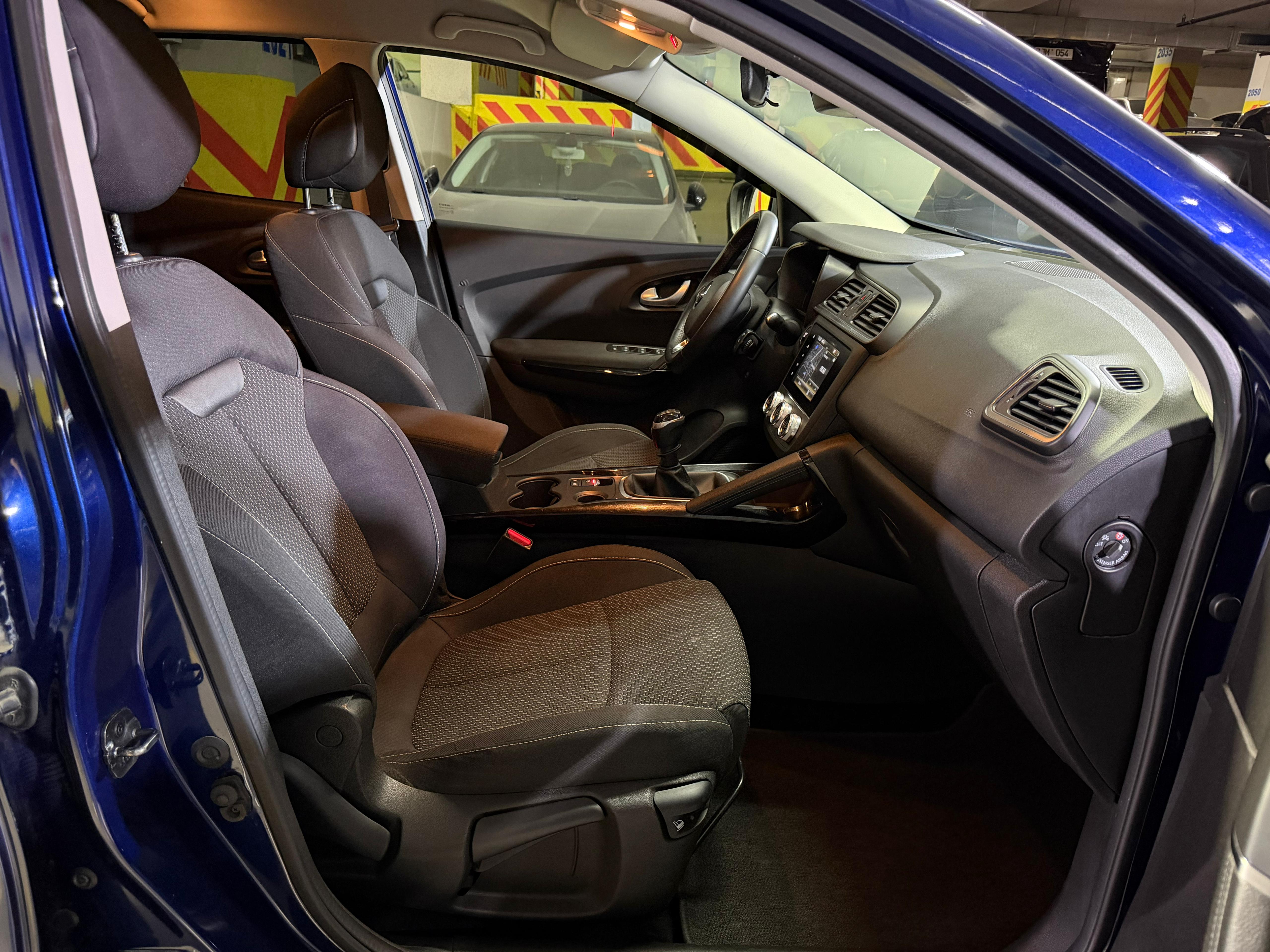 2019 Renault Kadjar