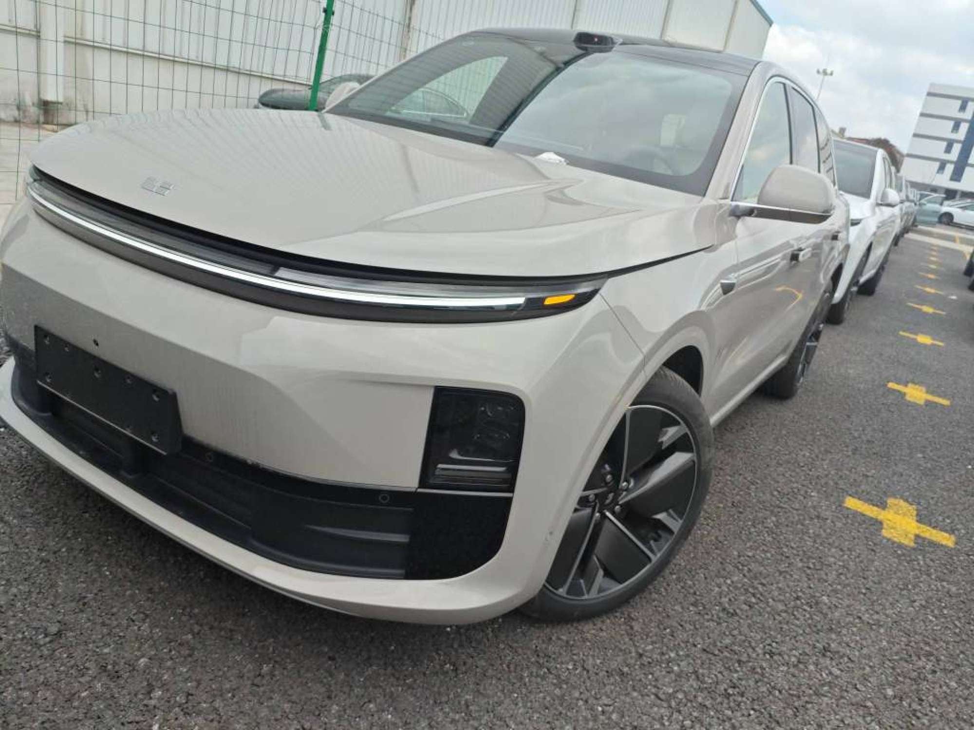 LiXiang L6
