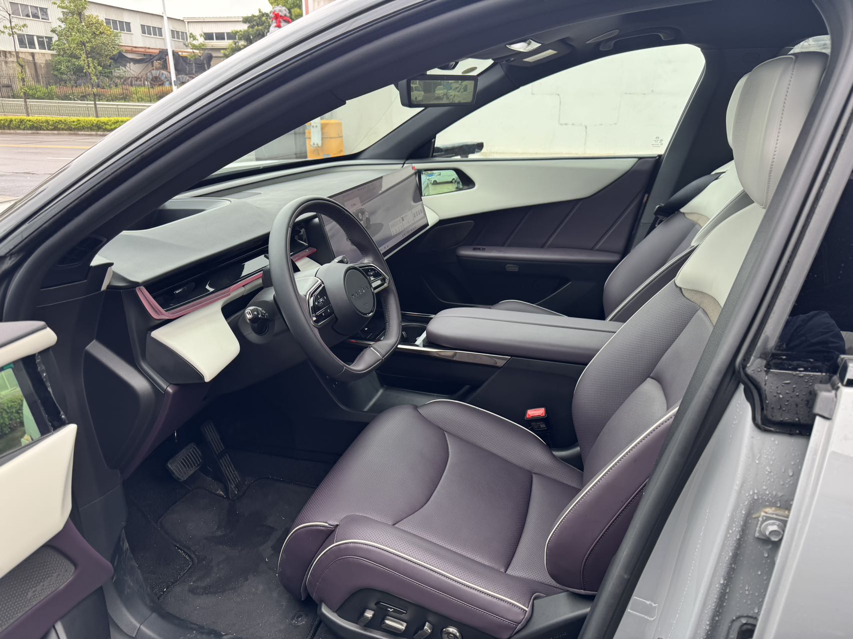 Mazda Ez-60
