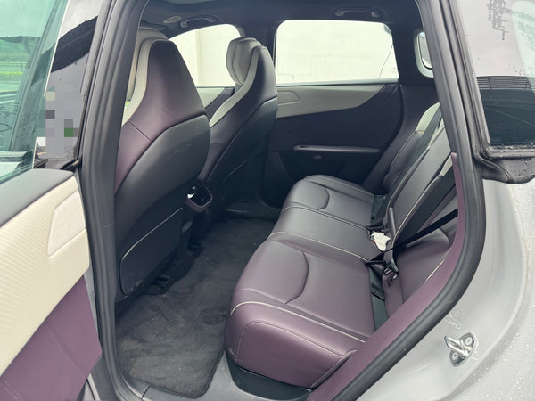 Mazda Ez-60