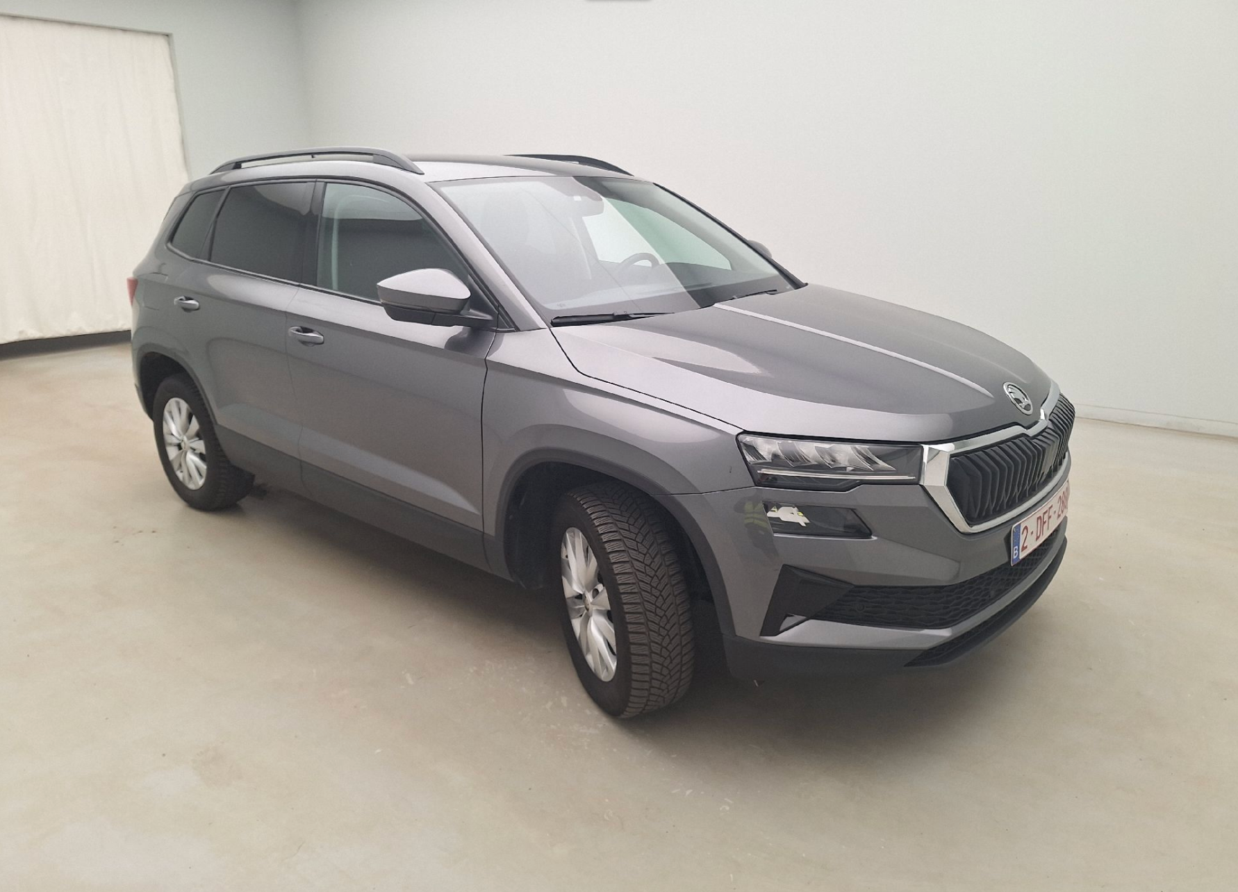Skoda Karoq 2.0 CRTDI