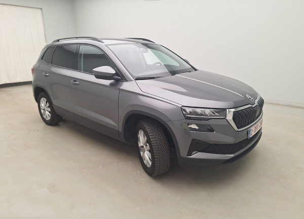 Skoda Karoq 2.0 CRTDI