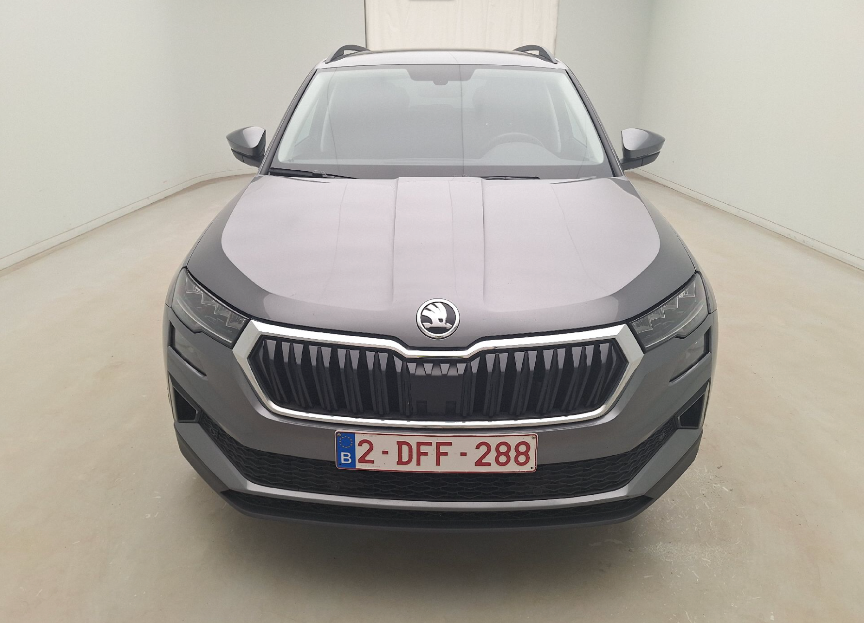 Skoda Karoq 2.0 CRTDI