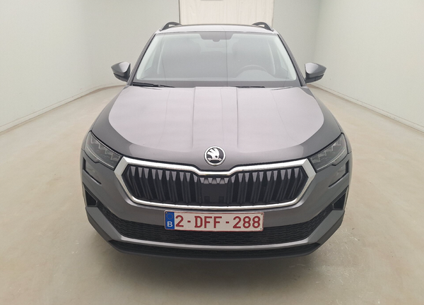 Skoda Karoq 2.0 CRTDI