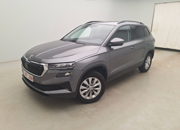 Skoda Karoq 2.0 CRTDI