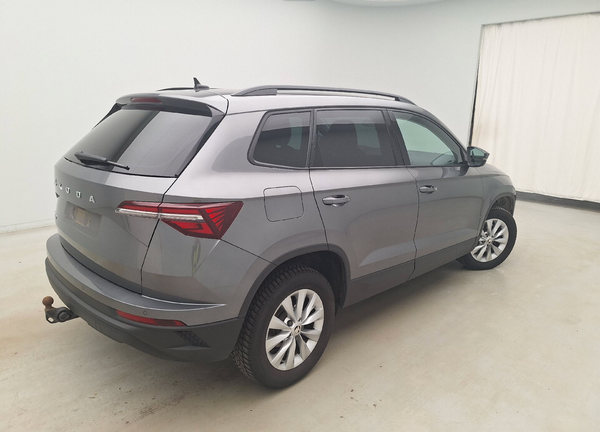 Skoda Karoq 2.0 CRTDI