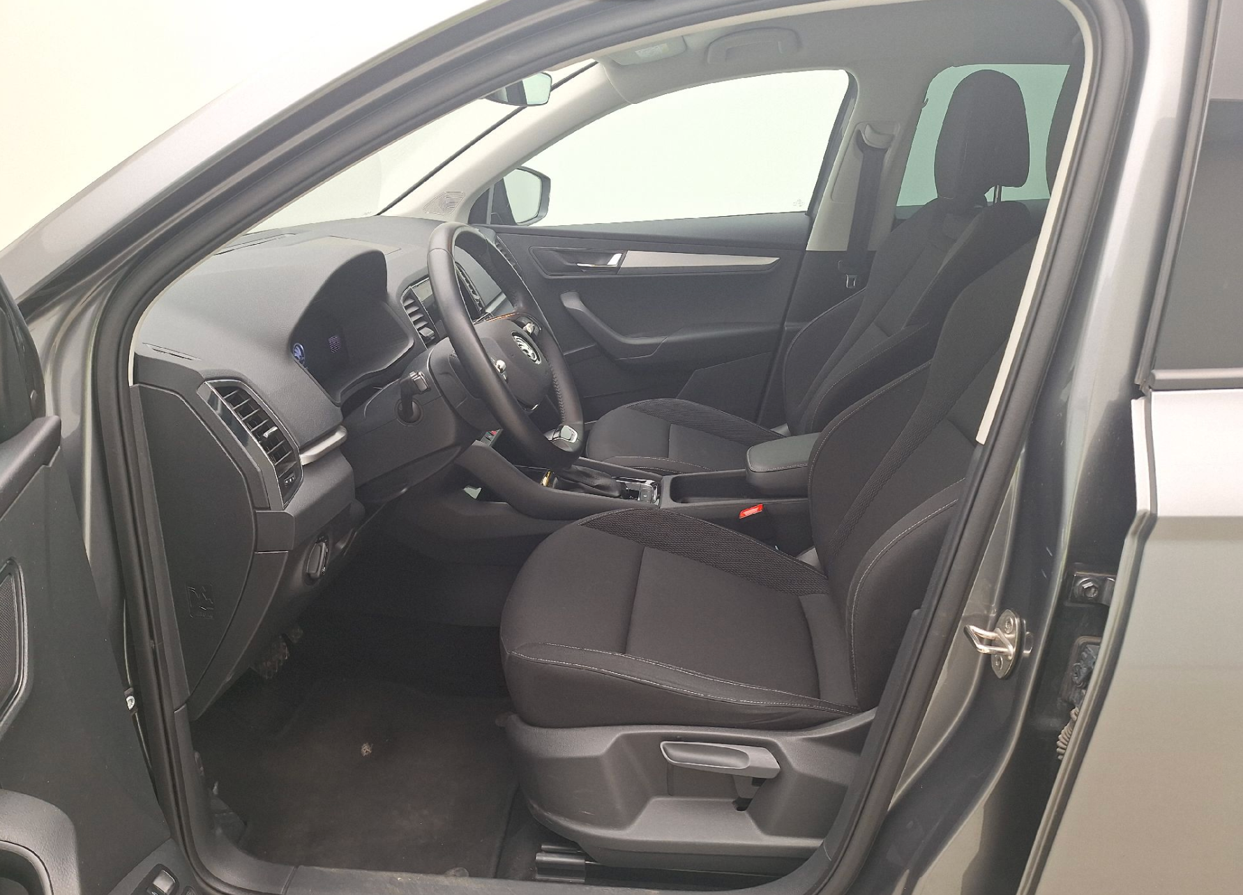 Skoda Karoq 2.0 CRTDI