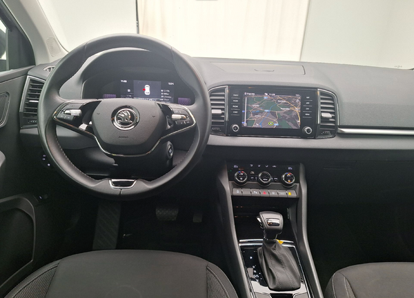 Skoda Karoq 2.0 CRTDI