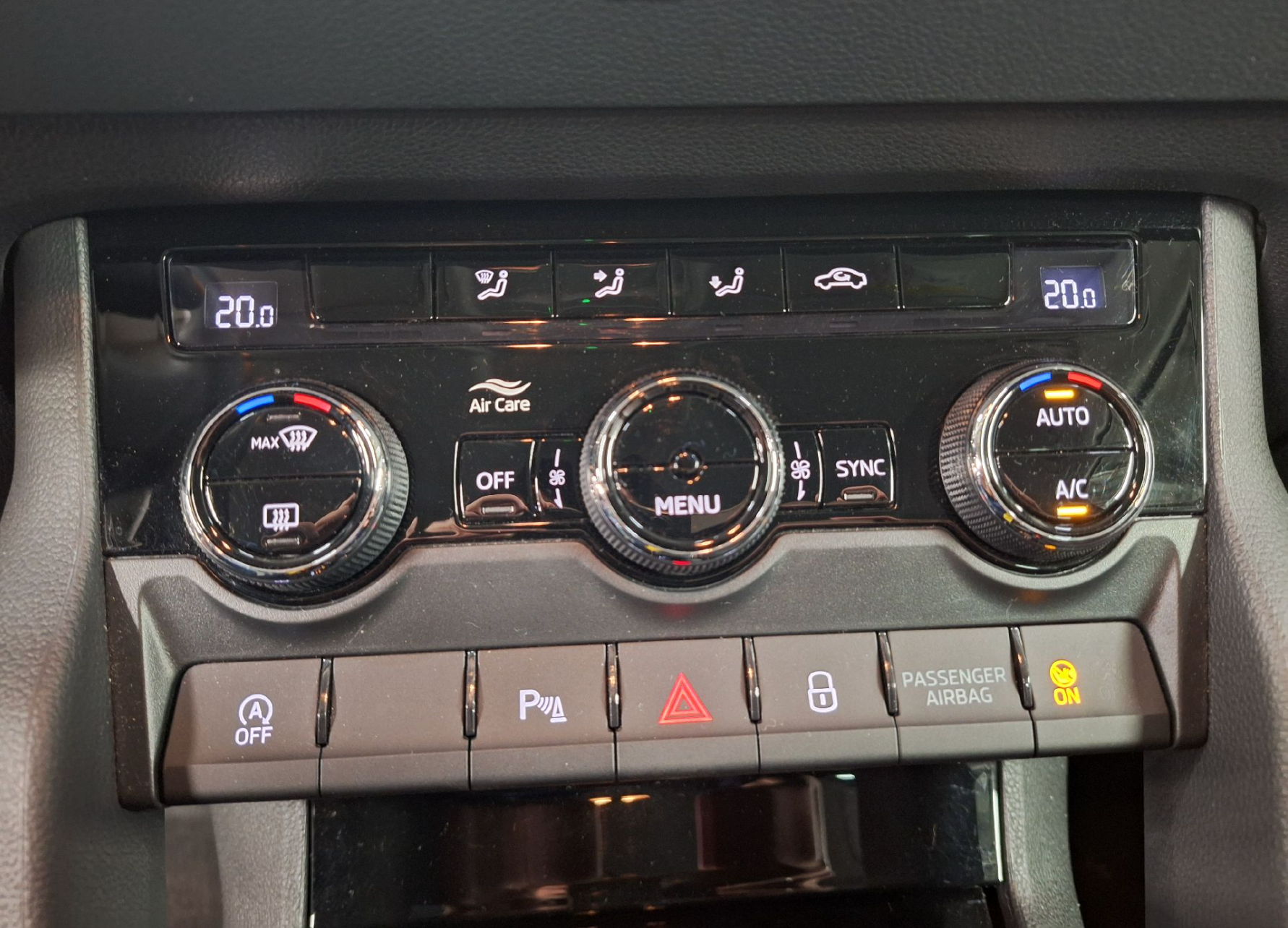 Skoda Karoq 2.0 CRTDI