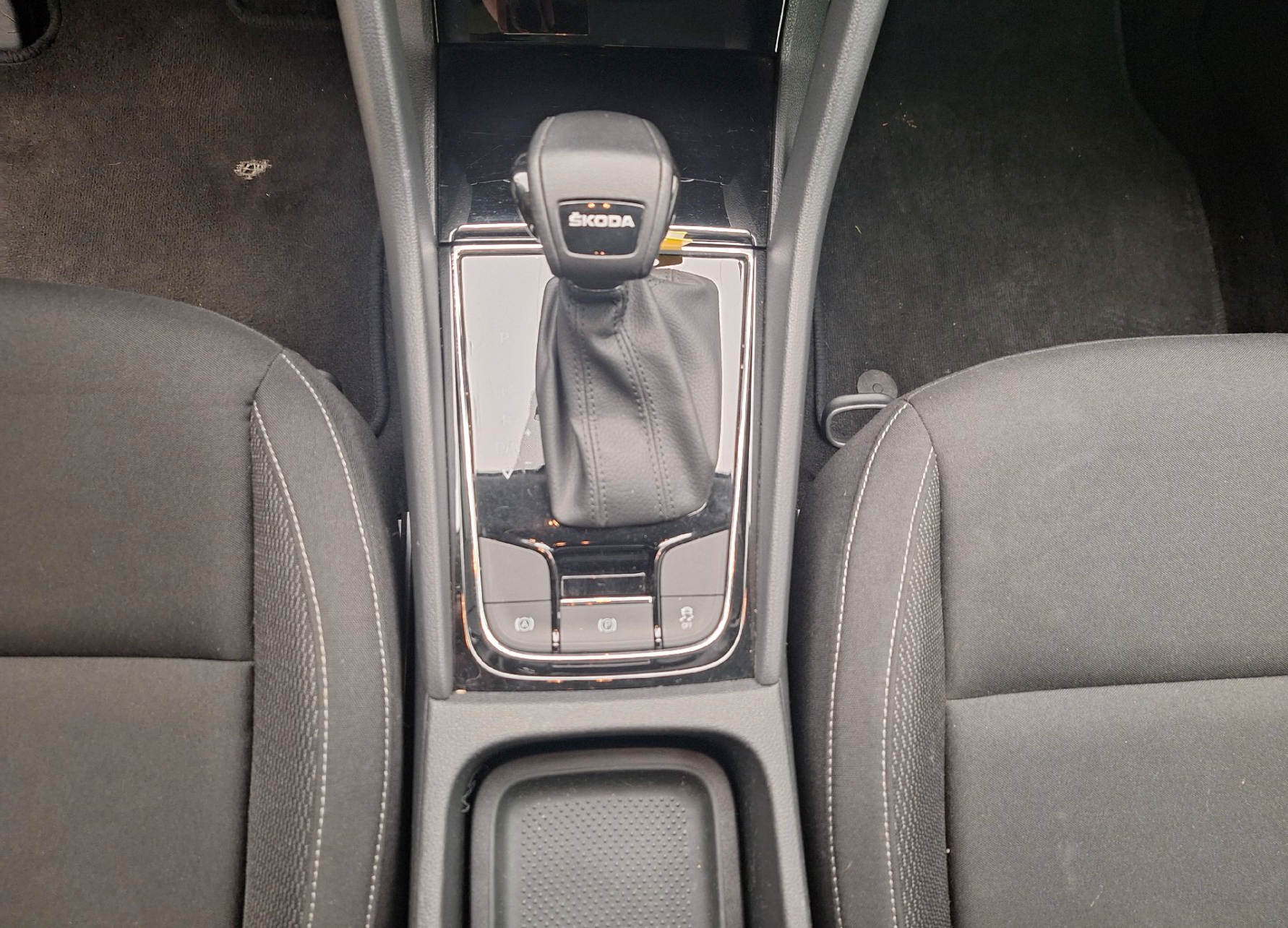Skoda Karoq 2.0 CRTDI