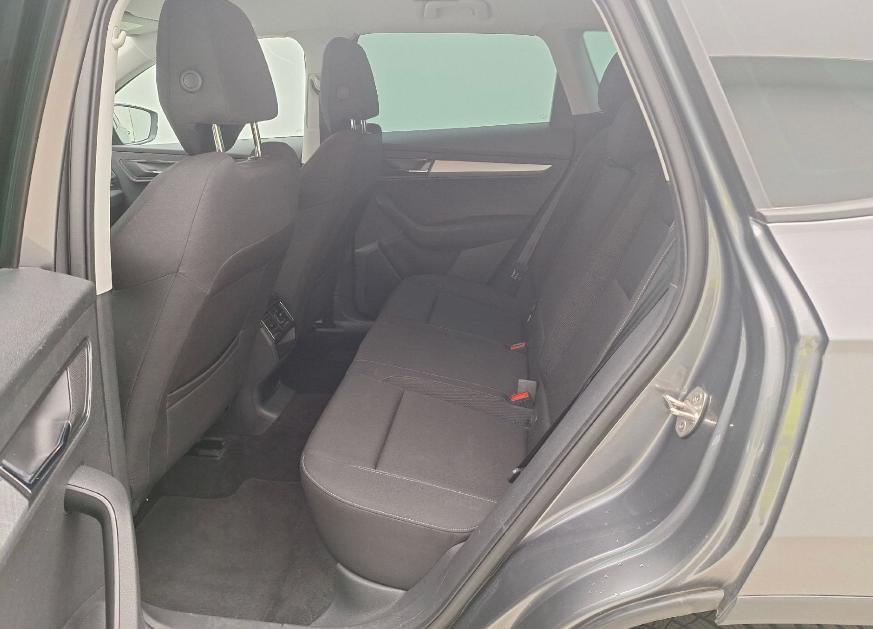 Skoda Karoq 2.0 CRTDI