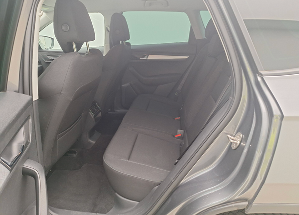 Skoda Karoq 2.0 CRTDI