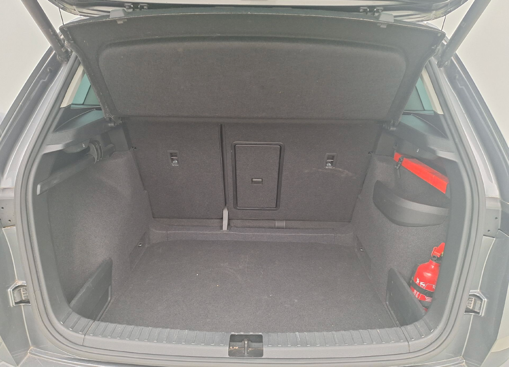Skoda Karoq 2.0 CRTDI