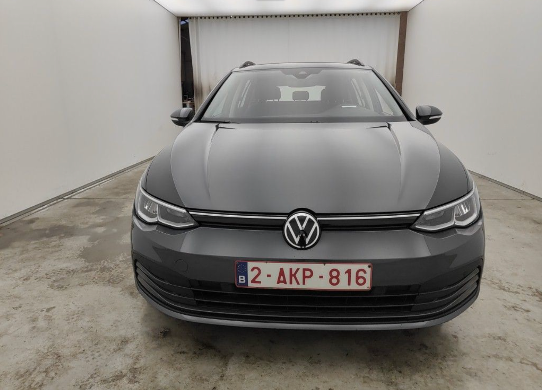 Volkswagen Golf VIII 2.0 TDI