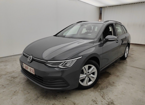 Volkswagen Golf VIII 2.0 TDI